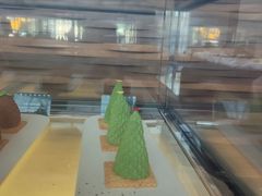 -天津海河悦榕庄·Lobby Lounge大堂吧