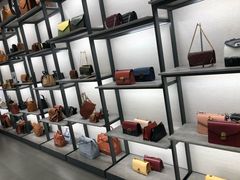 -CHARLES&KEITH(城西银泰店)