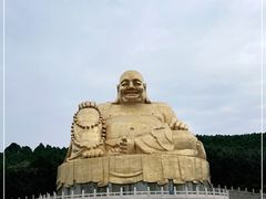 -千佛山风景名胜区