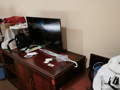-上海华美国际酒店(新天地人民广场店)
