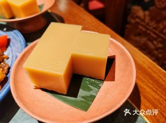 #0元玩转这座城 豌豆黄是老北京小吃，所以每次看到