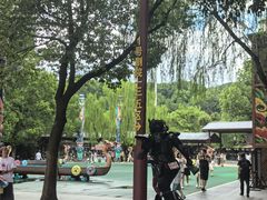 -杭州宋城