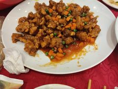 -盈春大饭店(千山路店)