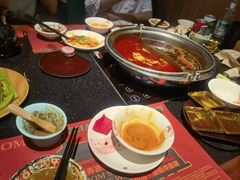 -牛New寿喜烧(虹桥新天地店)