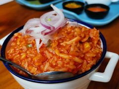 -El Bodegon阿根廷秘鲁餐厅(幸福路店)