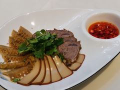 -芷兰台·新中式餐厅(秀英店)