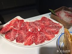 -九鼎轩脆毛肚火锅(南京东路店)