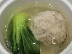 -上海金陵紫金山大酒店·汇海餐厅