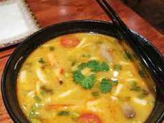 -Siam泰餐厅(水上公园店)