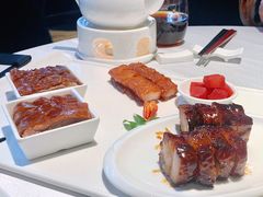 秘制黑叉烧-炳胜品味(海印总店)