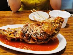 -美味居(古城店)