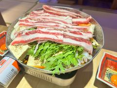 -琴寿司居酒屋(中山广场店)