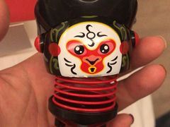 -海底捞火锅(长宁路龙之梦店)