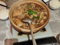 -肥家大排档(天河体育西店)