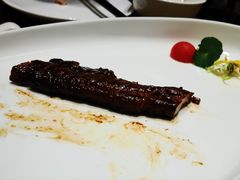 -佘山世茂艾美·御珍轩中餐厅