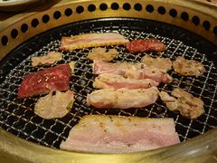 -江户烧肉(高德店)