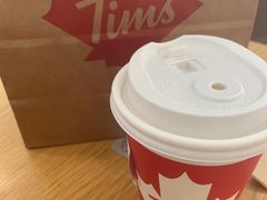 -Tims天好咖啡·贝果(融汇佳盛大厦店)