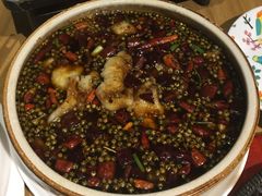 -蜀宴小调·精致家常菜(科华店)