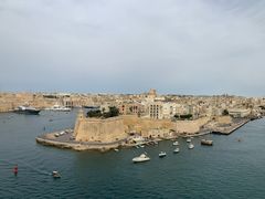 -上巴拉卡花园和下巴拉卡花园