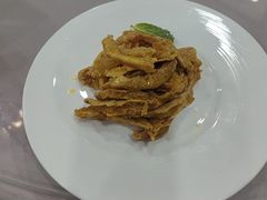 -烤肉宛饭庄(北新桥店)