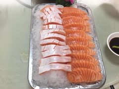 -新享乐海鲜(翠华路店)