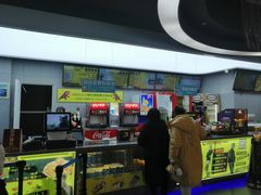 -中影星美国际影城(万家丽店)