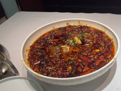 -潇湘码头·鲜湘菜(清河店)
