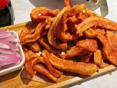-船歌·鱼水饺青岛菜(正阳路店)