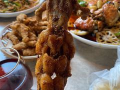 -沪小胖小龙虾(淮海中路旗舰店)