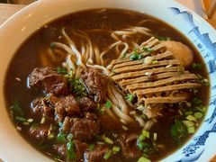 -难忘的面(五矿君澜酒店)