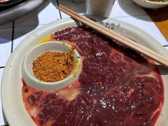 -赵家院子佬火锅(重庆总店)