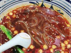 -头壹号饸饹面·大油条(常营店)