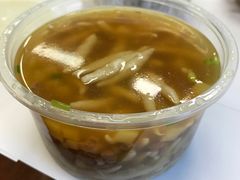 -西贝(上海我格广场店)