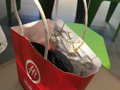 -海底捞火锅(万丰桥店)