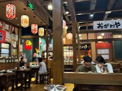 -小川洋风料理(街道口店)