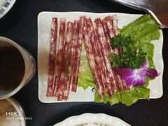 -大龙辣火锅·龙虾·烧烤(湖滨新天地店)