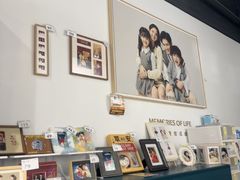 -海马体照相馆(天津世纪都会店)