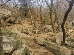 -虞山风景区