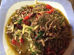 -龙姐私房菜(和顺古镇店)