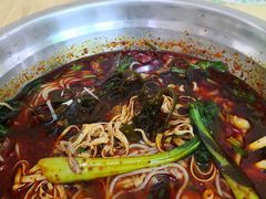 -王菊美食街·王菊面馆(总店)