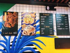 -前进5路汉堡炸鸡(前进五路店)