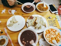 -老虎山锅贴(联谊路店)