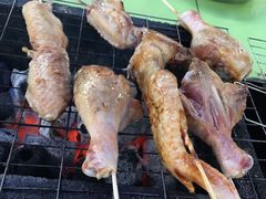 -小象钓虾·营地烧烤(洛溪店)