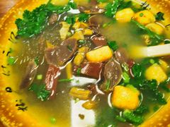 -文武汤包馆(辉河店)