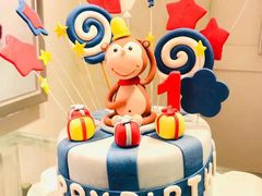 -CAKE BOSS 蛋糕老板(领展购物广场·中关村店)