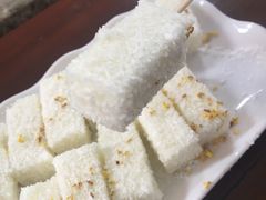 -周大娘牛乳(旧寨古村总店)