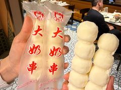 -清真·卡德尔大叔新疆主题餐厅(龙汇路店)