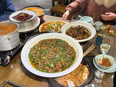 -灶东家民间菜(回兴店)