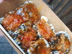 -品腐记·豆腐王朝(老门东总店)