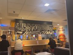 -麦当劳(长泰商业广场店)